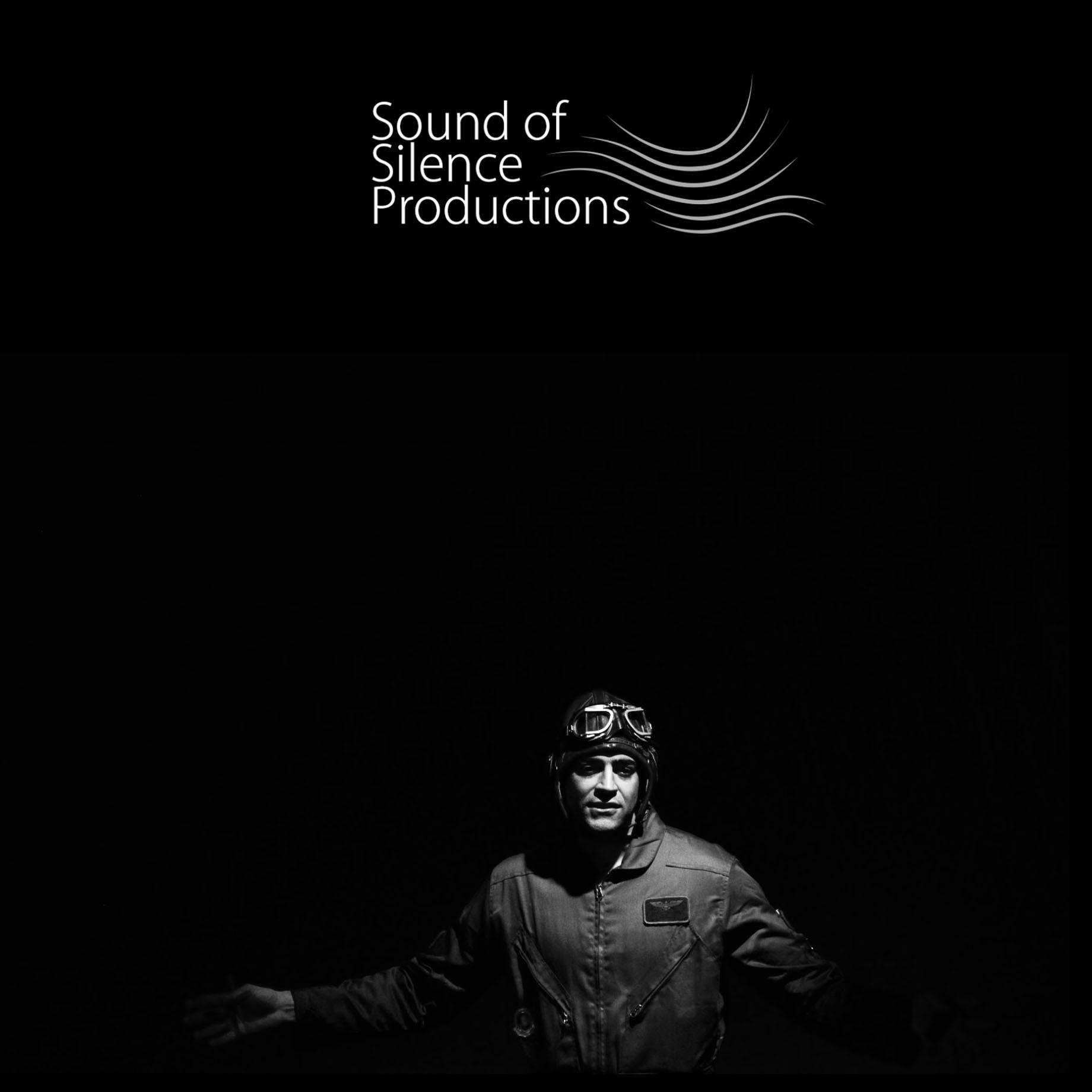Ben in theatrical production