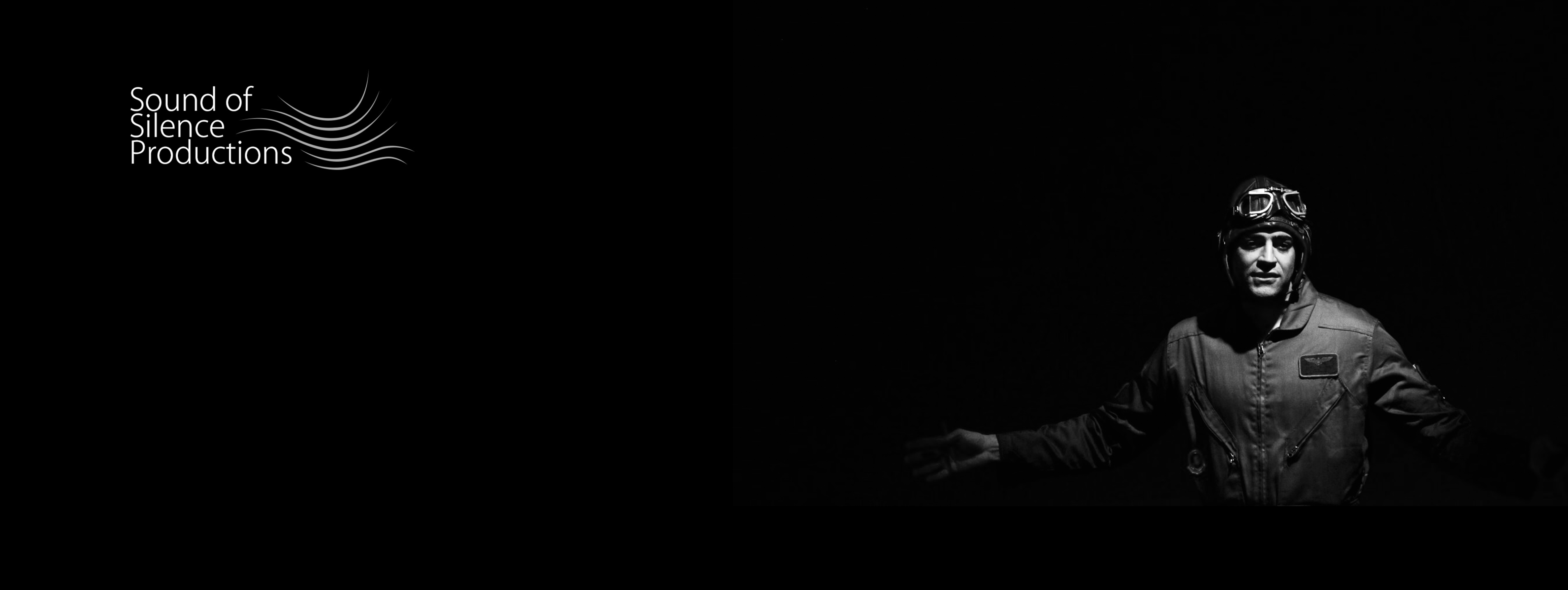 Ben in theatrical production